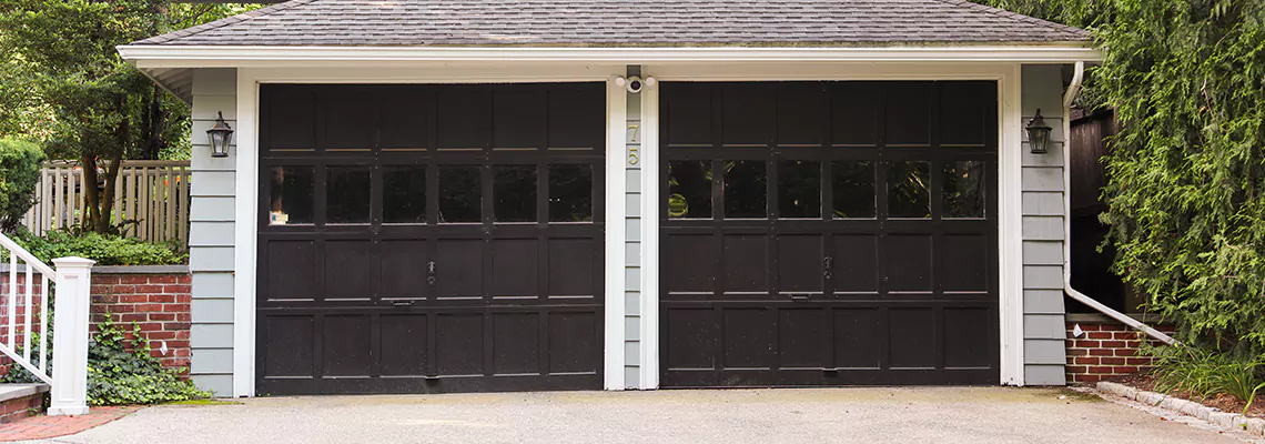 Wayne Dalton Custom Wood Garage Doors Installation Service in Decatur, Illinois