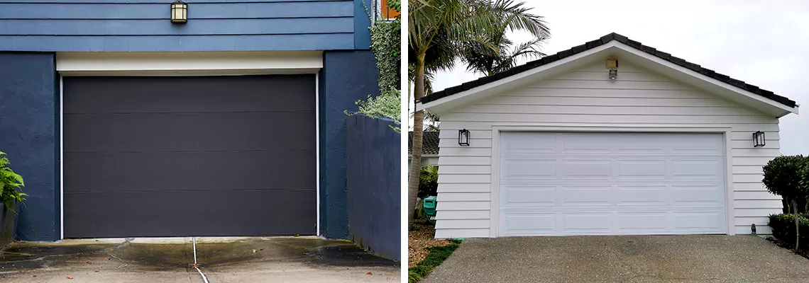 Sectional Garage Door Guy in Decatur, Illinois