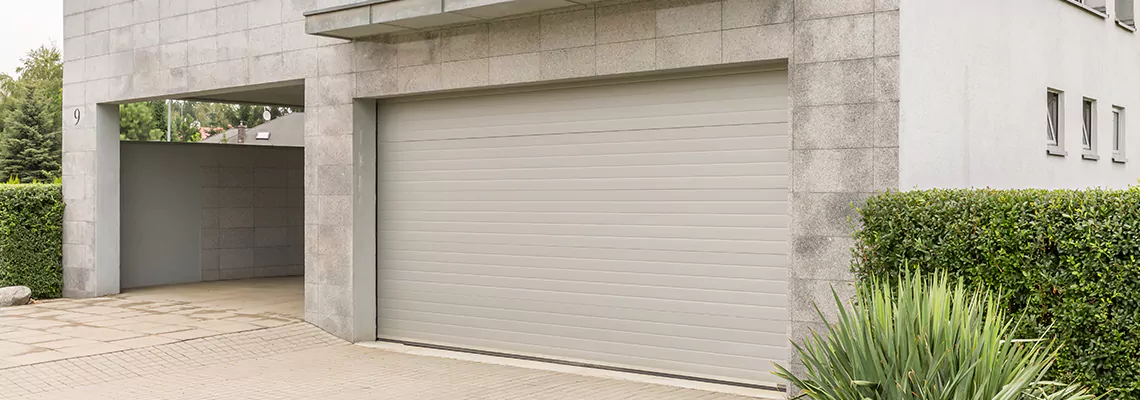 Residential Overhead Door Repair in Decatur, IL