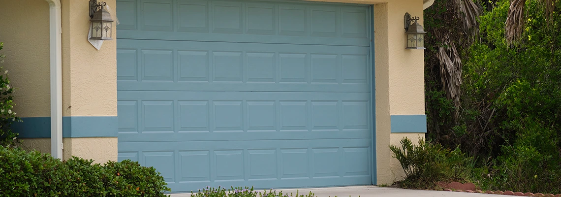 Garage Door Installation in Decatur, IL