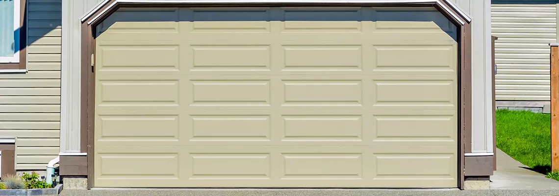 Licensed And Insured Commercial Garage Door in Decatur, Illinois