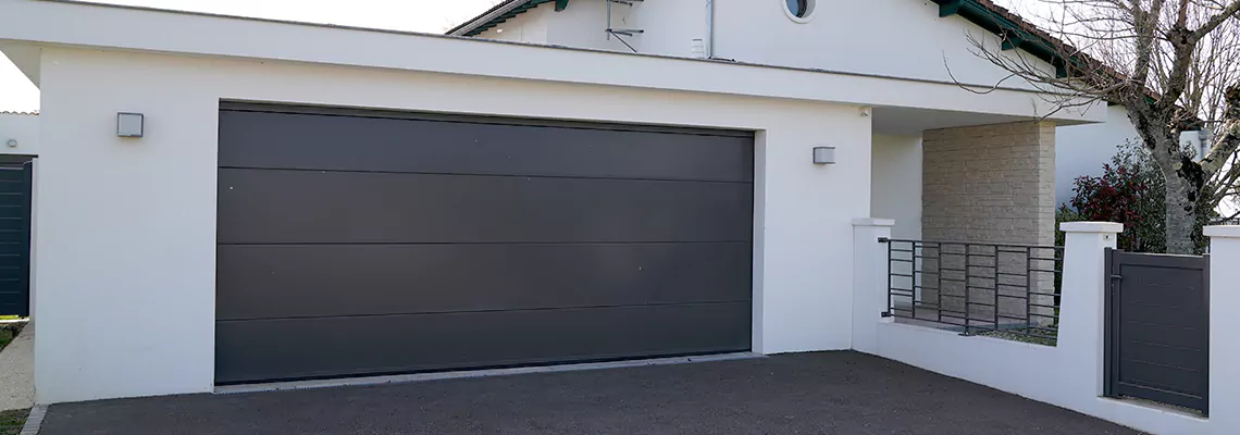 New Roll Up Garage Doors in Decatur, IL