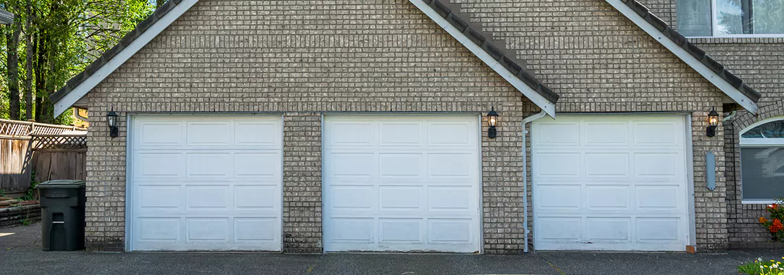 Garage Door Emergency Release Services in Decatur, IL