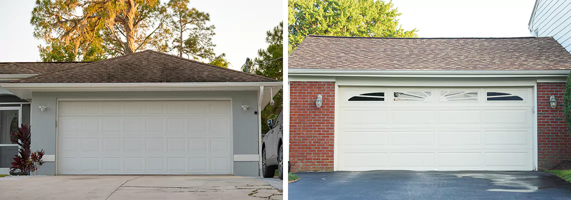 Gliderol Garage Doors Service in Decatur, Illinois