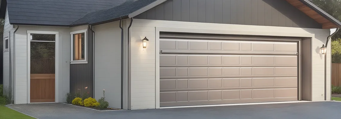 Assistance With Roller Garage Doors Repair in Decatur, IL, IL