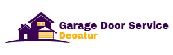 Garage Door Service Decatur